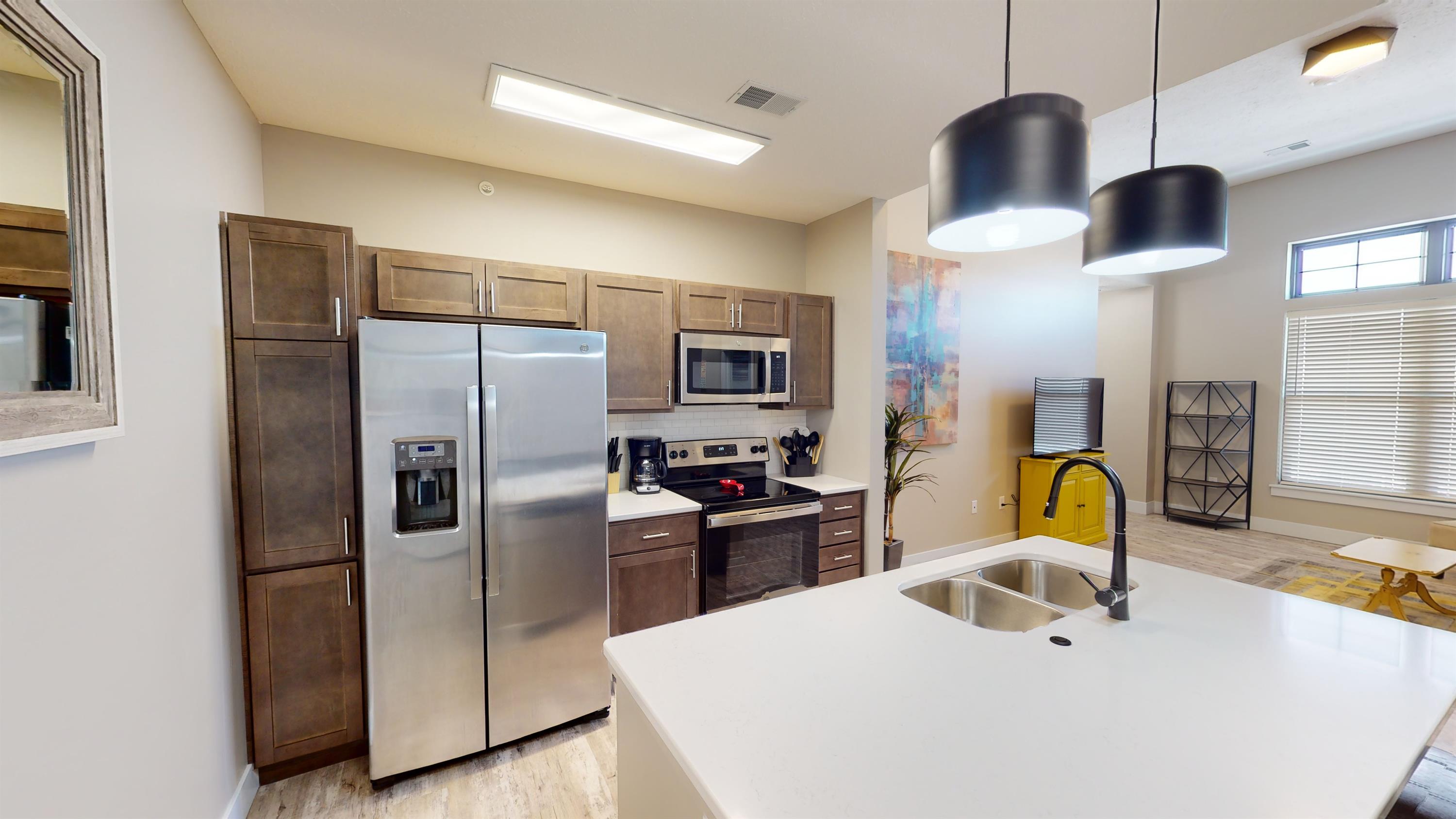 2123 Normal Street - 303