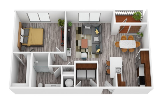 3252 Nyla Street - 302