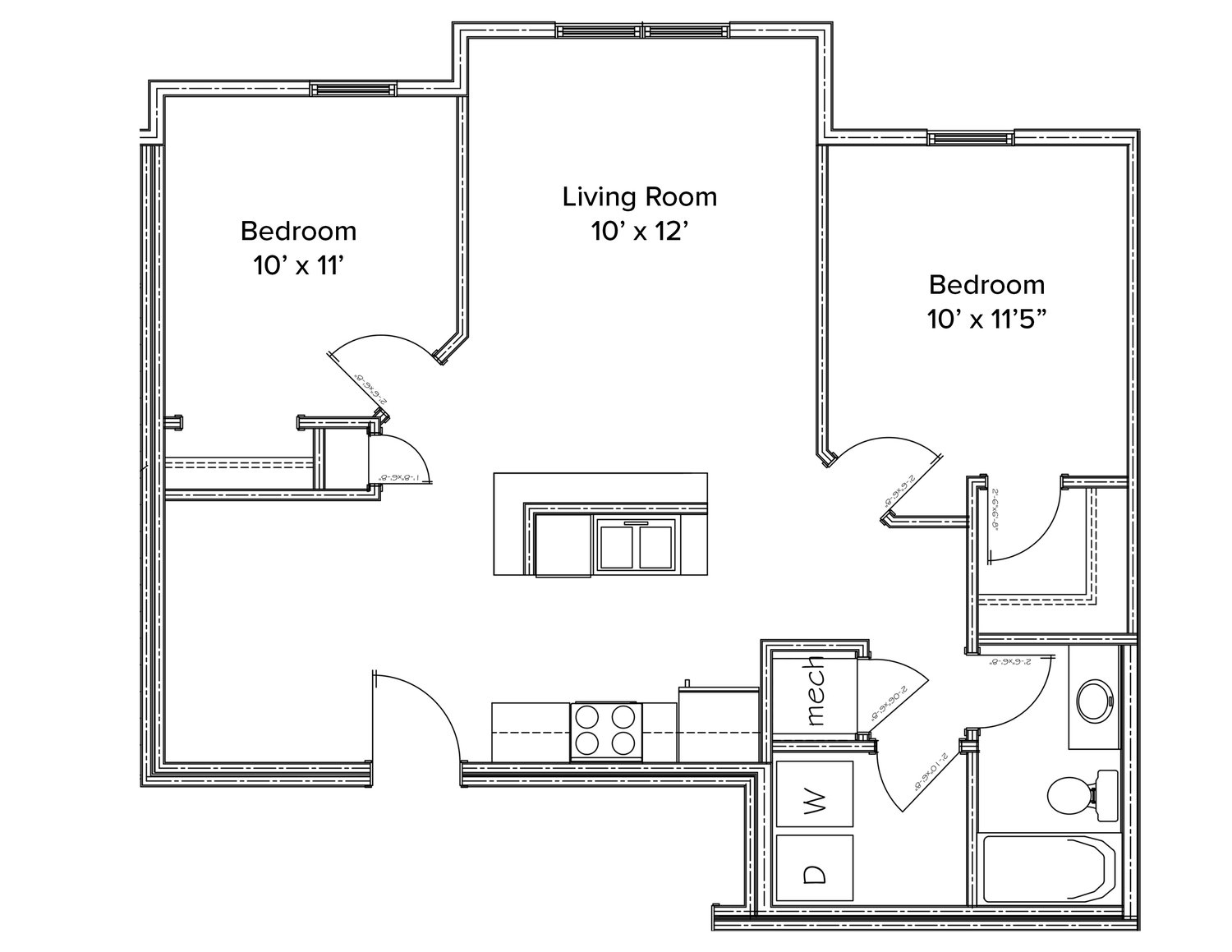 1015 Sunrise Drive - 10