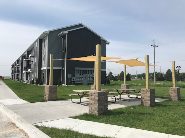 200 E. Hwy 34 - 7238