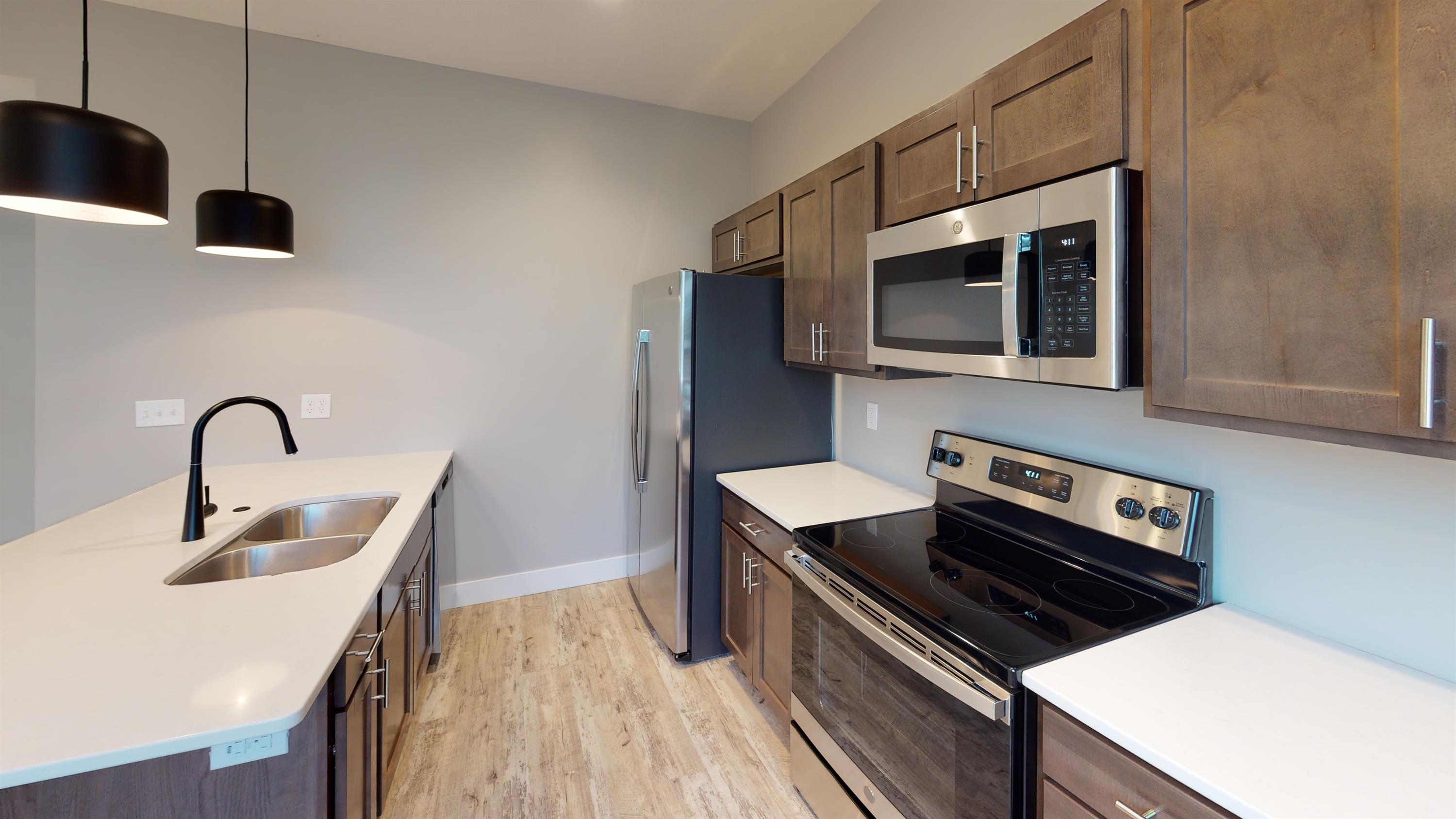 705 Legacy Drive - 2