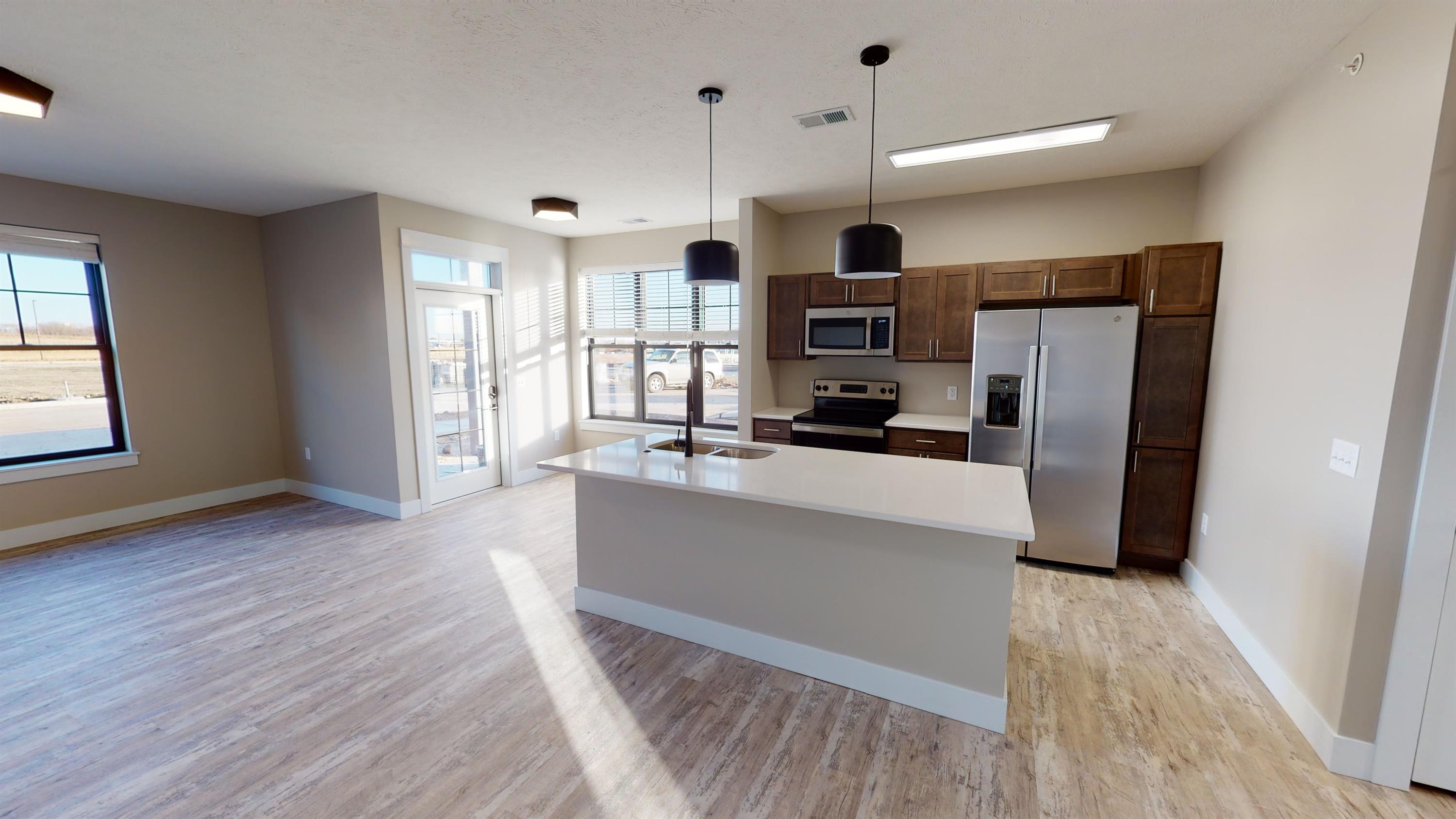 2123 Normal Street - 101