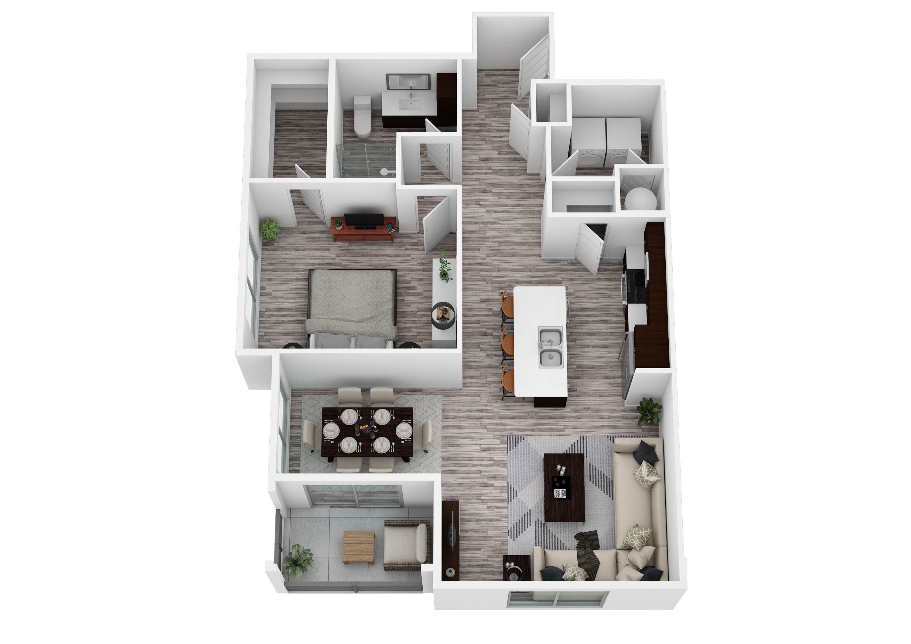 3488 Innate Lane - 304