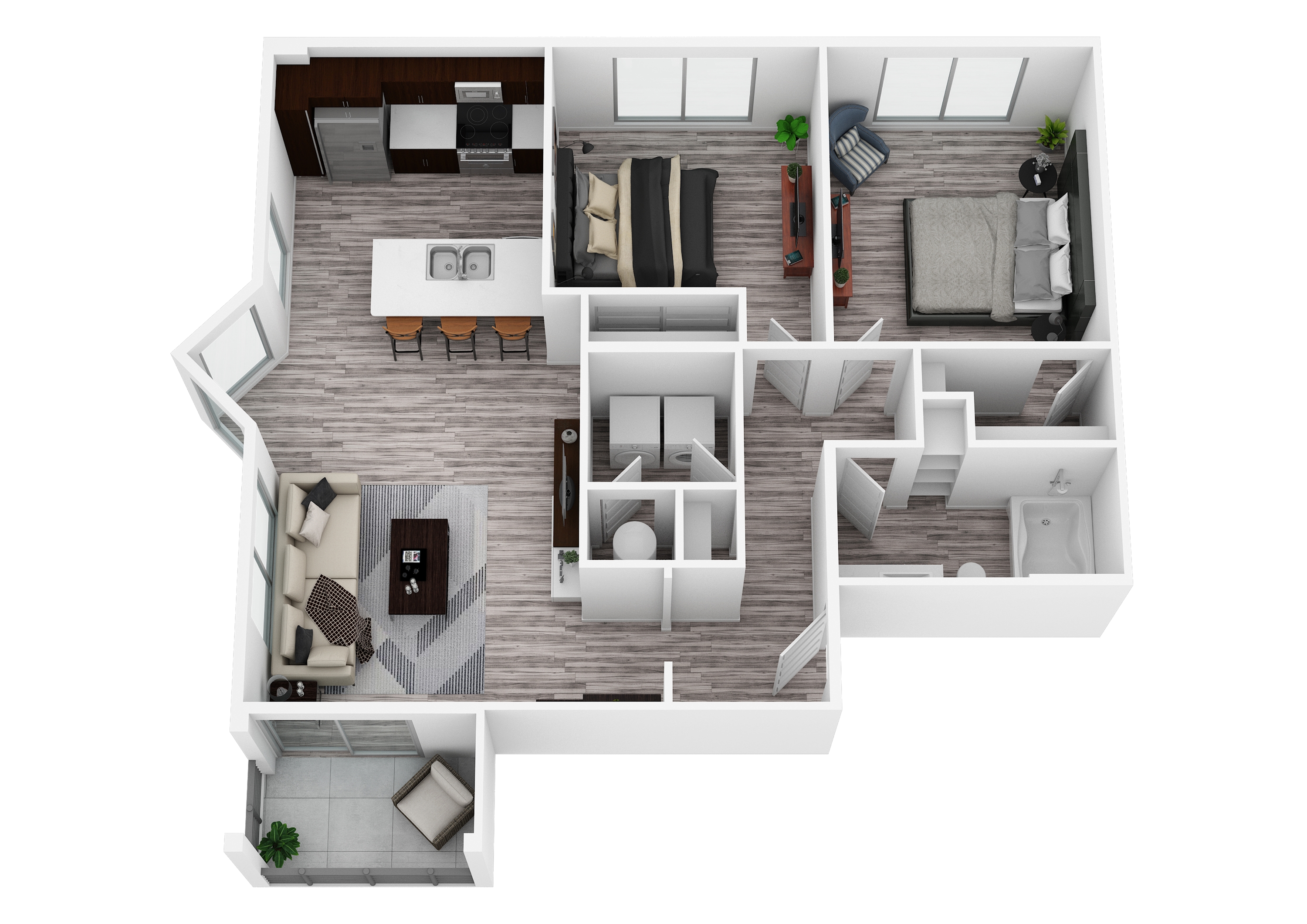 3454 Innate Lane - 301