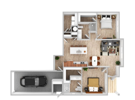 3259 Nyla Street - 101